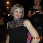 Екатерина Разживина