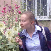 Екатерина Колесникова-Чернухина on My World.