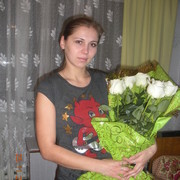 Ekaterina Perfileva on My World.