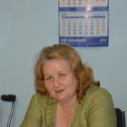 Наталия Казаченко on My World.