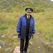 юрий гамов on My World.