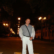 Павел Шилов on My World.