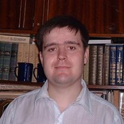 Кирилл Царенко on My World.