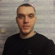 кирилл шевелёв on My World.