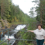 Наталья Киржацких on My World.