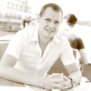 Дмитрий Кирпичев on My World.