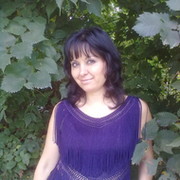 Наталья Рулева on My World.