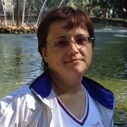 Алла Киселева on My World.