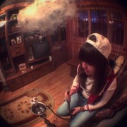 Юлия Котова on My World.