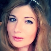 Оксана Ефанова on My World.