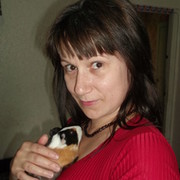 Наталья Надеина on My World.