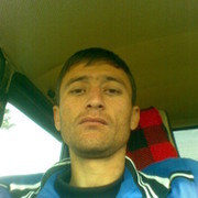 Kamol Kodirov on My World.