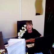 Клавдия Тикунова on My World.