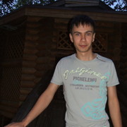 Кленов илья on My World.