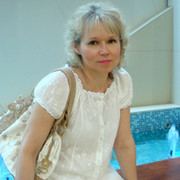 Ирина ТФ on My World.