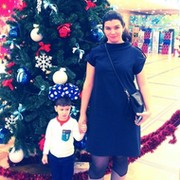 Наталья Клименок on My World.