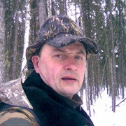 Андрей Копанев on My World.