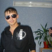 Артемий Жуланов on My World.