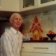 Валерий Курбатов on My World.
