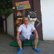 Александр Колмогоров on My World.
