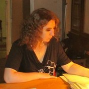 Светлана Коломиец on My World.