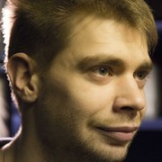 Иван Комагоркин on My World.