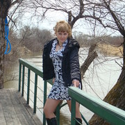 Светлана Богданова on My World.