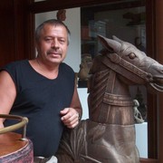 Альберт Коньков on My World.