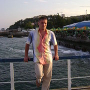 константин гитин on My World.