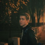 Никита Калечиц on My World.