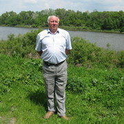 Михаил Корданец on My World.