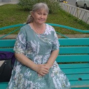 Varvara *** on My World.