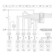 Rlu220 siemens схема подключения