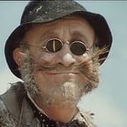 Котик Пушистый on My World.