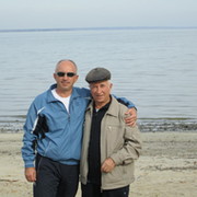 Олег Корниенко on My World.