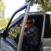 Александр Козонков on My World.