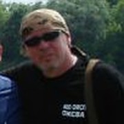 СЕРГЕЙ КРАМЧЕНКОВ on My World.