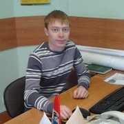 Роман Куликов on My World.