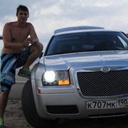 димон нетфуллин on My World.