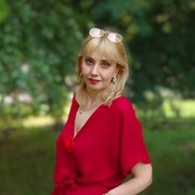 Кристина *** on My World.