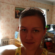 Кристина Кузенкова on My World.