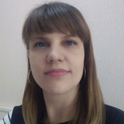 Евгения Якимова on My World.