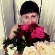 Ирина Крохмаль on My World.