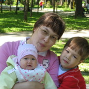 ольга Григорьева on My World.