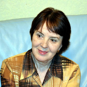 Людмила Кротенко on My World.