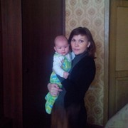 Оксана Крушевская on My World.
