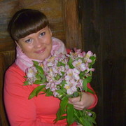 Наталья Закирова on My World.