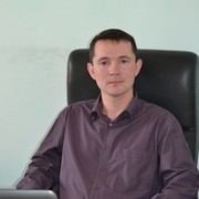 Эдуард Тепляков on My World.