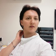 ОКСАНА МИШИНА on My World.