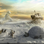 Кустова Галина on My World.